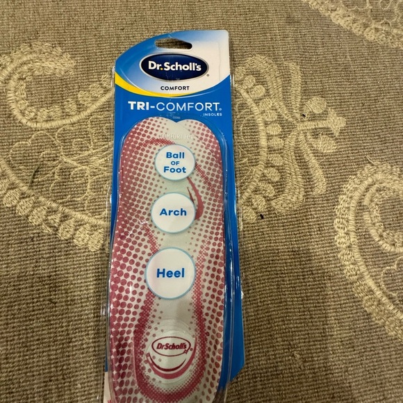 Dr. Scholl’s inserts - Picture 2 of 4